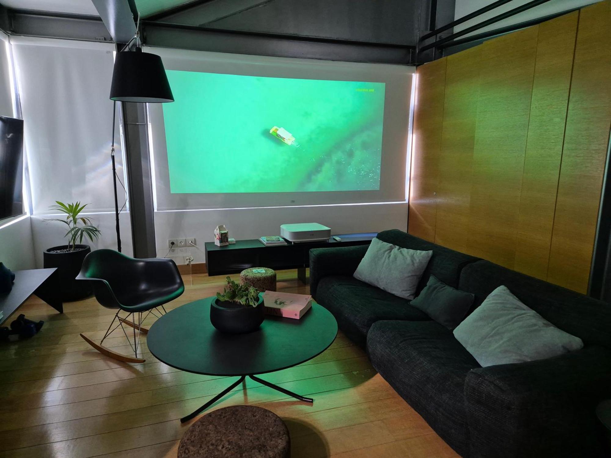 The Blossom Loft - City Center Apartment With Balcony Sea View Heraklion  ภายนอก รูปภาพ
